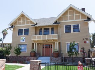 2716 Ellendale Pl UNIT 2718.1, Los Angeles, CA 90007