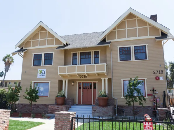 2716 Ellendale Pl Unit 2718.1, Los Angeles, CA 90007