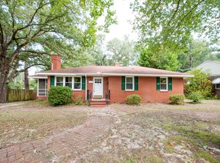 1828 Bunting Dr, North Augusta, SC 29841