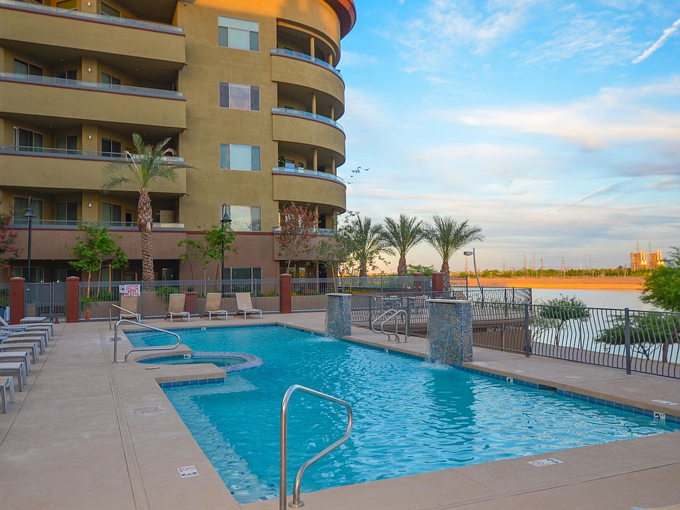 1st image of 945 E PLAYA DEL NORTE Drive #1005