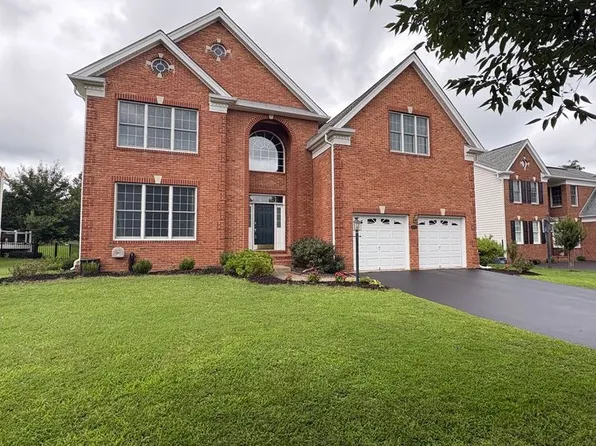 5920 Interlachen Ct, Haymarket, VA 20169