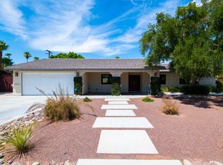 2388 E Via Escuela, Palm Springs, CA 92262