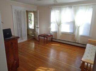 43 Alma Ave FLOOR 1, Belmont, MA 02478