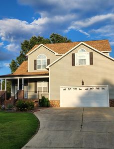 79 Elam Ct, Garner, NC, 27529