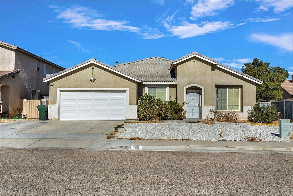 11898 Luna Rd, Victorville, CA 92392 | Zillow