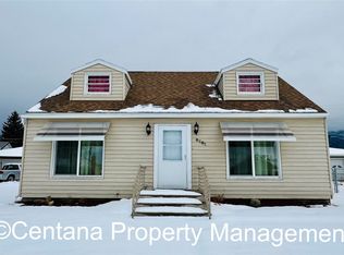 1914 Sherman Ave, Butte, MT 59701