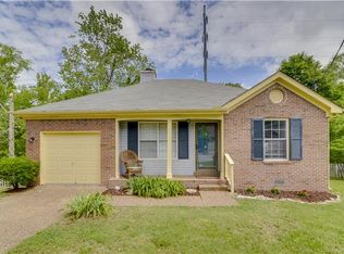 4944 Yorkshire Rd, Nashville, TN 37211