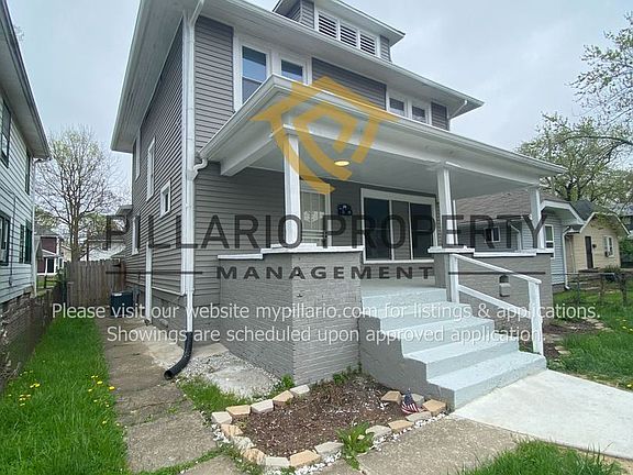 2nd image of 3509 N Kenwood Ave