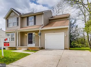 2 Pineland Ct, Pikesville, MD 21208