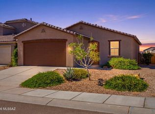 10474 W Beaman Ln, Marana, AZ 85653