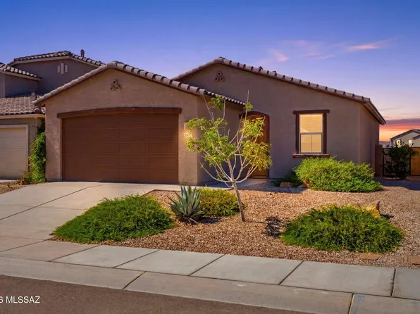 10474 W Beaman Ln, Marana, AZ 85653