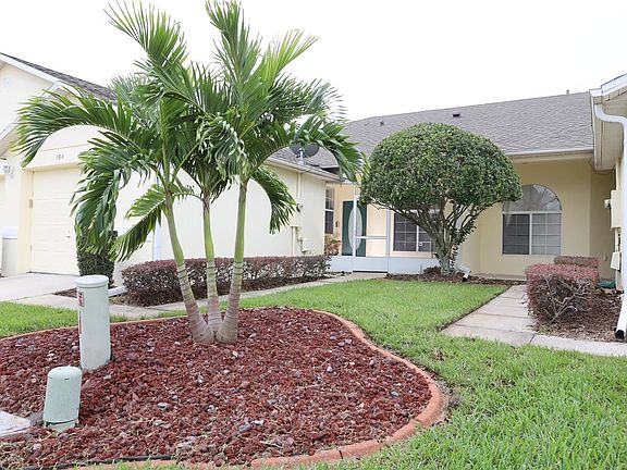 2nd image of 184 Club Villas Ln