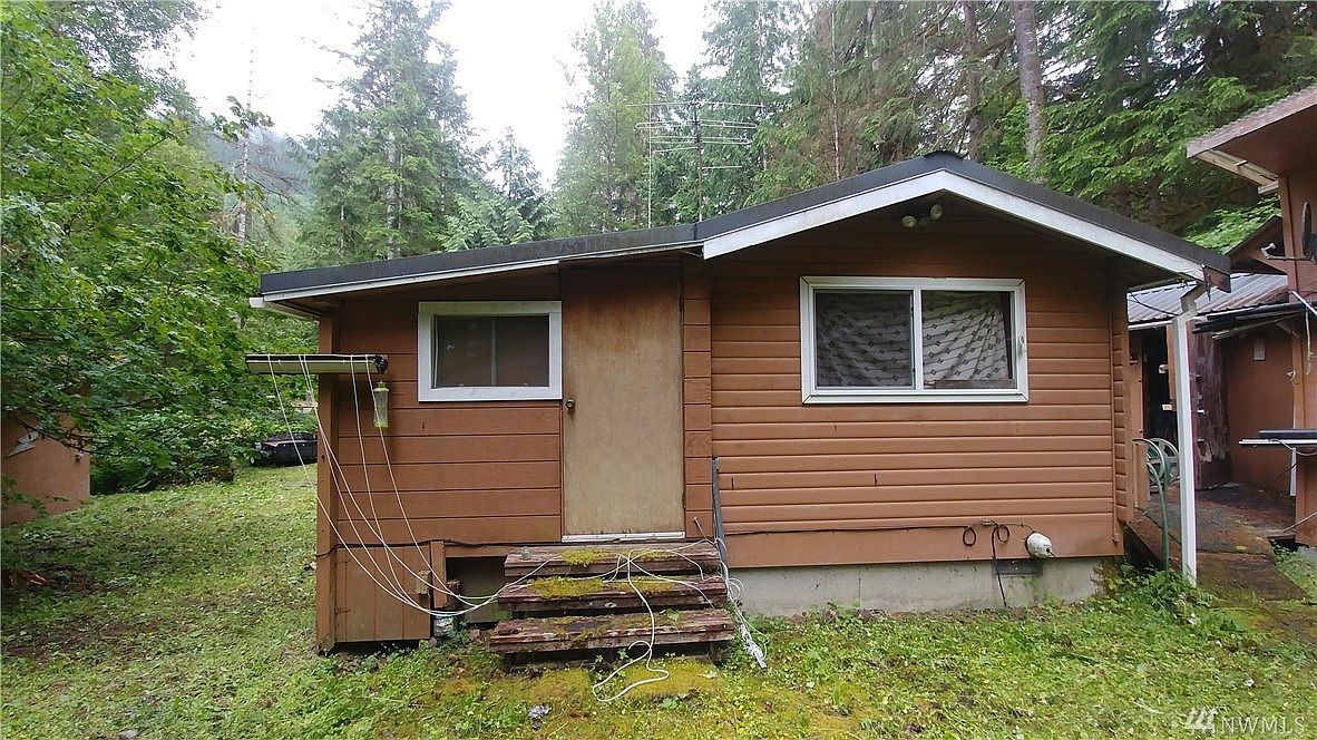 63707 W Cascade Dr, Marblemount, WA 98267 Zillow