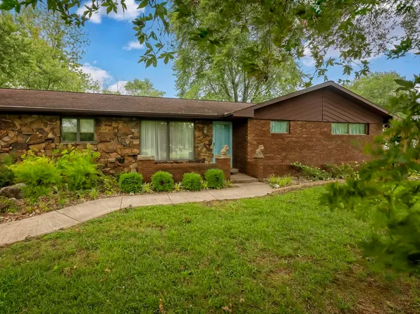 164 Us Route 51 Hwy, Du Quoin, IL 62832