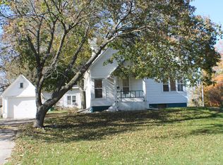 507 Loomis Ave, Corning, IA 50841