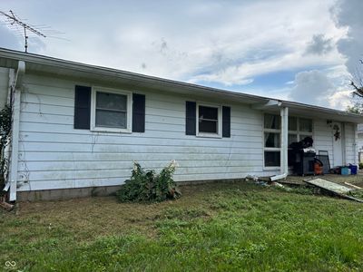 17420 S 60 E, Columbus, IN, 47201