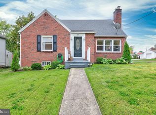 217 1st St, Enola, PA 17025