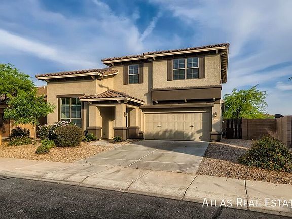 2nd image of 16059 W Pima St