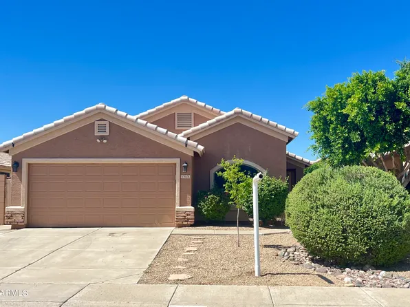 8636 W MARCONI Avenue, Peoria, AZ 85382