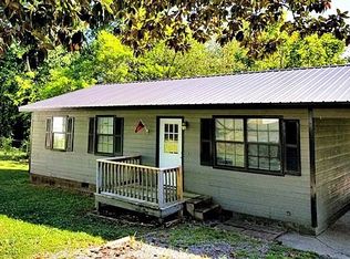 509 E Harper Johnson Dr, Athens, TN 37303