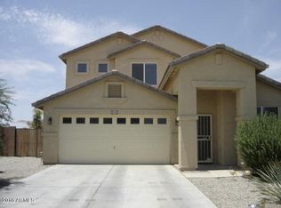 20036 N Pepka Dr, Maricopa, AZ 85138