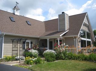 8738 W Meadow Rd, Baileys Harbor, WI 54202