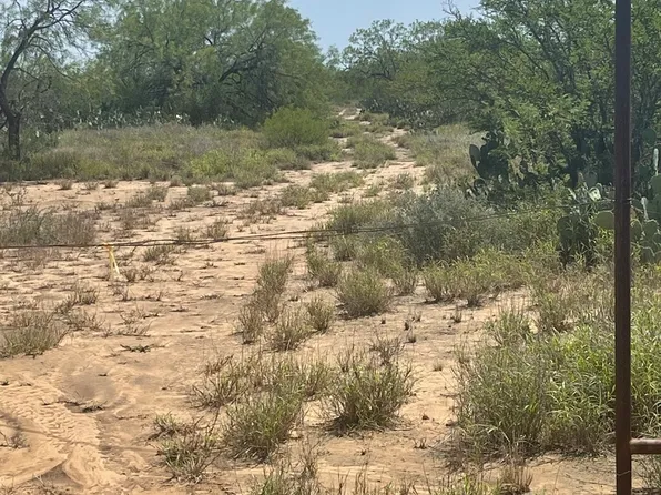 AB 772 Buddy's Lane LOT TR 1, Carrizo Springs, TX 78834