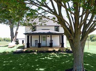 355 S Parkview Rd, Mechanicsburg, OH 43044