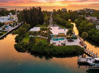 3780 Cutlass Bayou Rd, Nokomis, FL 34275