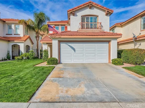 25727 Hammet Cir, Stevenson Ranch, CA 91381