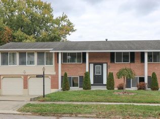 108 Templeton Ter, Lexington, OH 44904