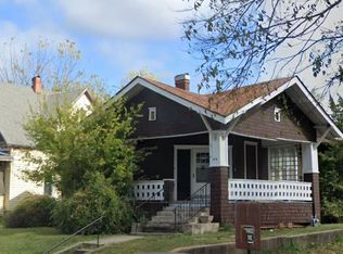 612 S 4th St, Independence, KS 67301