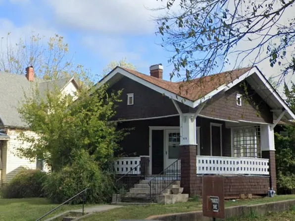 612 S 4th St, Independence, KS 67301