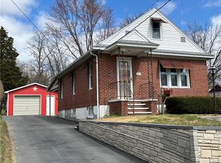 20 Grant Ave, Penn Yan, NY 14527