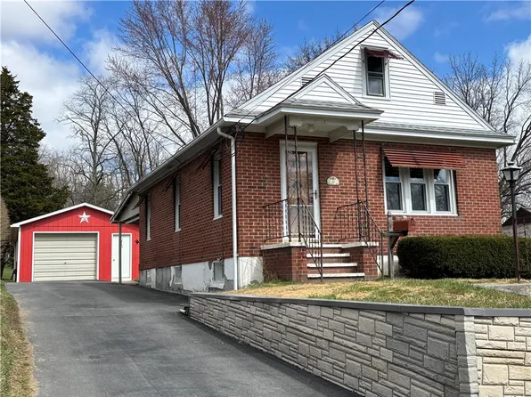 20 Grant Ave, Penn Yan, NY 14527