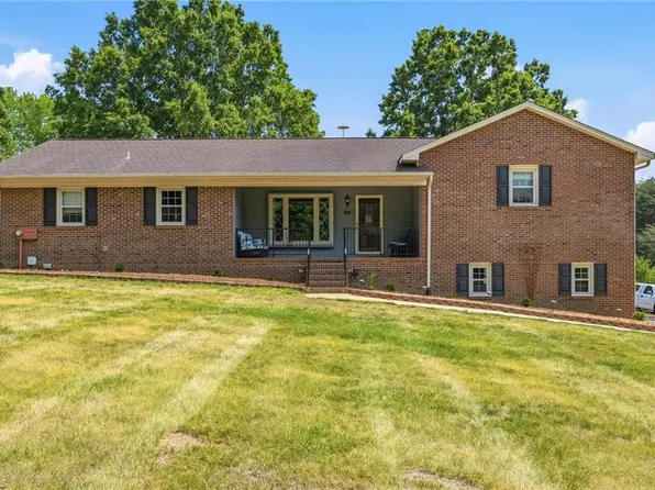 6502 Frieden Church Rd, Gibsonville, NC 27249