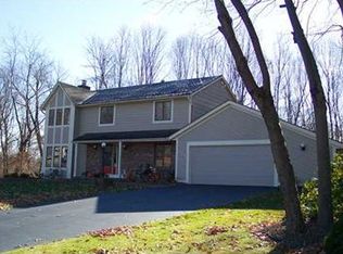 251 Old English Dr, Rochester, NY 14616