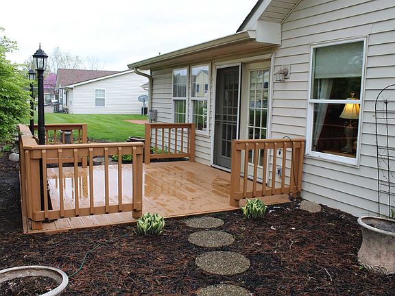 2nd image of 1201 N Saybrook Ln Unit 1201