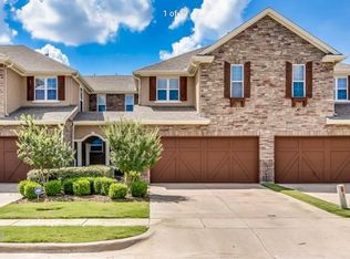 5812 Stone Mountain Rd, The Colony, TX 75056