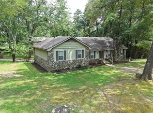 1 Ivy Cir, Arkadelphia, AR 71923