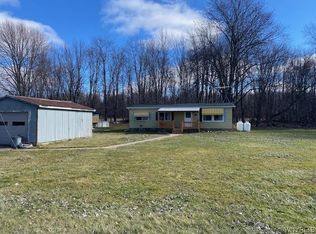 4089 Bates Rd, Medina, NY 14103