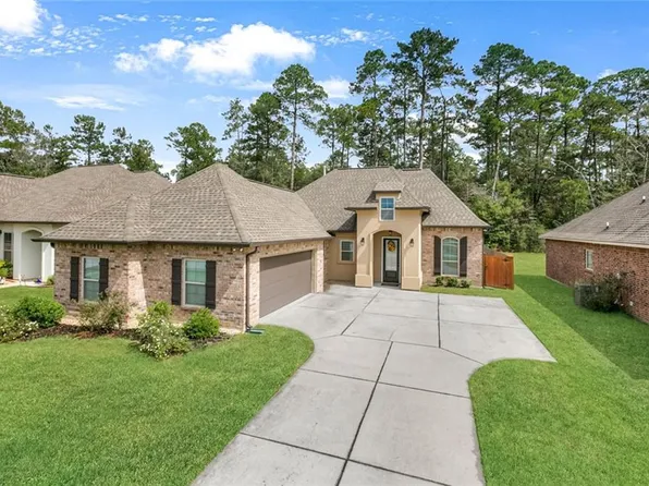 2428 Dixie Dr, Covington, LA 70435