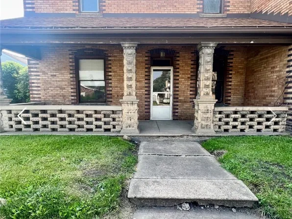 700 Market St, Darlington, PA 16115