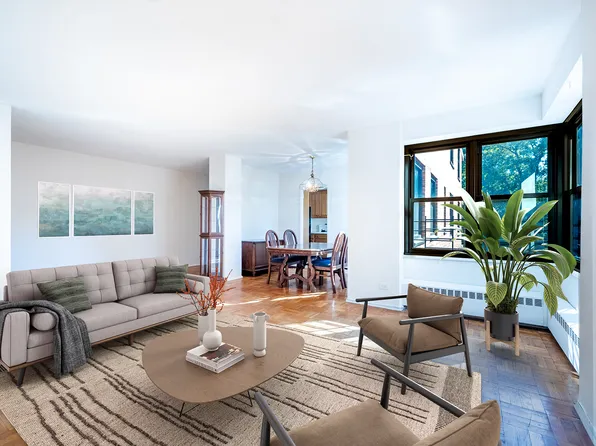 3850 Sedgewick Avenue image 4 of 23