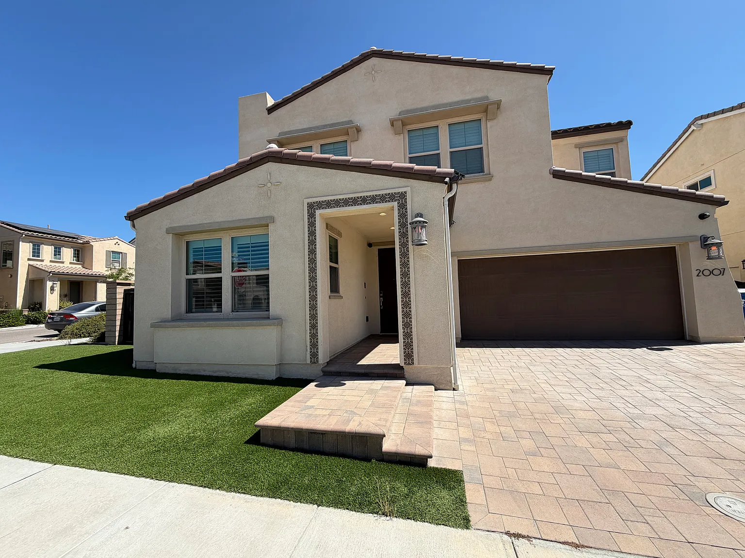 4 bed, 3.5 bath, 2815 sqft, $6,595 — Photo 3