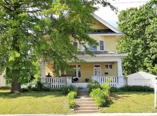 213 E Maple Ave, Ottumwa, IA 52501