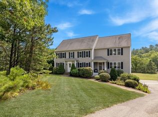 776 Ship Pond Rd, Plymouth, MA 02360