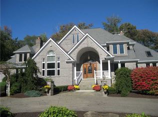 571 Slippery Rock Rd, Slippery Rock, PA 16057