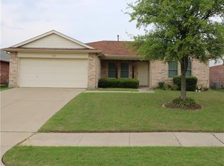 625 Alcove Dr, Little Elm, TX 75068