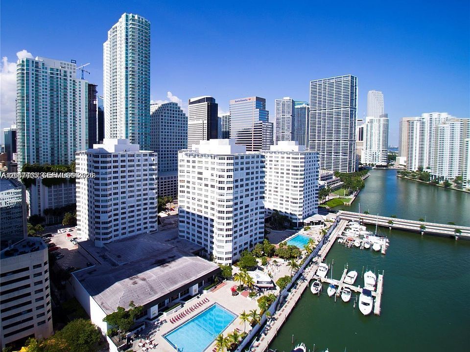 1st image of 999 Brickell Bay Dr APT 1408